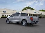 2024 Ford F-150 SuperCrew Cab 4x4, Pickup for sale #TF24909 - photo 4