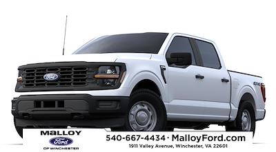2024 Ford F-150 SuperCrew Cab 4x4 Pickup for sale #TF24973 - photo 1