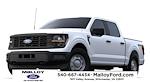 2024 Ford F-150 SuperCrew Cab 4x4 Pickup for sale #TF24973 - photo 1