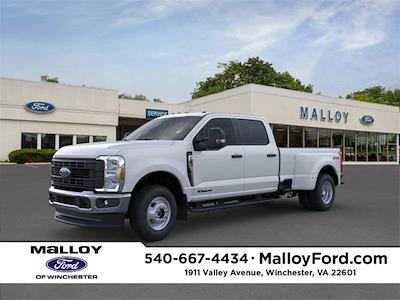 2025 Ford F-350 Crew Cab DRW 4x4 Pickup for sale #TF25004 - photo 1