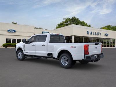 2025 Ford F-350 Crew Cab DRW 4x4 Pickup for sale #TF25004 - photo 2
