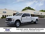 2025 Ford F-350 Crew Cab DRW 4x4 Pickup for sale #TF25004 - photo 1
