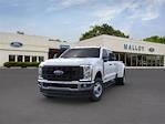 2025 Ford F-350 Crew Cab DRW 4x4 Pickup for sale #TF25004 - photo 3