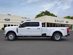 2025 Ford F-350 Crew Cab DRW 4x4 Pickup for sale #TF25004 - photo 4