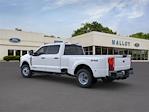2025 Ford F-350 Crew Cab DRW 4x4 Pickup for sale #TF25004 - photo 2