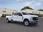 2025 Ford F-350 Crew Cab DRW 4x4 Pickup for sale #TF25004 - photo 7