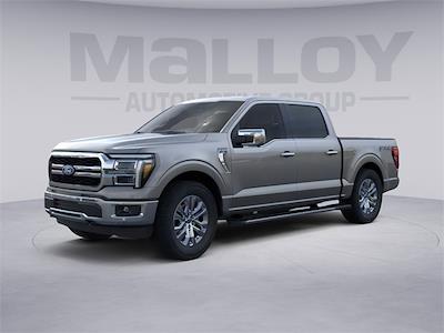 New 2025 Ford F-150 Lariat SuperCrew Cab for sale #TF25018 - photo 1