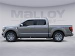 New 2025 Ford F-150 Lariat SuperCrew Cab for sale #TF25018 - photo 2