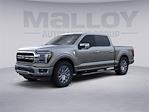 New 2025 Ford F-150 Lariat SuperCrew Cab for sale #TF25018 - photo 3