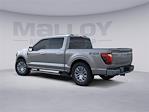 New 2025 Ford F-150 Lariat SuperCrew Cab for sale #TF25018 - photo 5