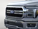 New 2025 Ford F-150 Lariat SuperCrew Cab for sale #TF25018 - photo 9
