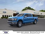 2025 Ford F-150 SuperCrew Cab 4WD Pickup for sale #TF25019 - photo 1