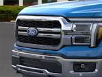 2025 Ford F-150 SuperCrew Cab 4WD Pickup for sale #TF25019 - photo 17