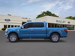 2025 Ford F-150 SuperCrew Cab 4WD Pickup for sale #TF25019 - photo 4