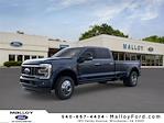 2025 Ford F-450 Crew Cab DRW 4x4 Pickup for sale #TF25025 - photo 1