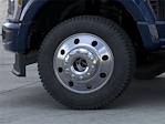 2025 Ford F-450 Crew Cab DRW 4x4 Pickup for sale #TF25025 - photo 19