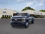 2025 Ford F-450 Crew Cab DRW 4x4 Pickup for sale #TF25025 - photo 3