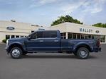 2025 Ford F-450 Crew Cab DRW 4x4 Pickup for sale #TF25025 - photo 4