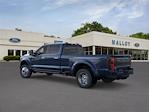 2025 Ford F-450 Crew Cab DRW 4x4 Pickup for sale #TF25025 - photo 2