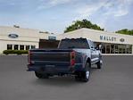 2025 Ford F-450 Crew Cab DRW 4x4 Pickup for sale #TF25025 - photo 8