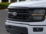 2025 Ford F-150 SuperCrew Cab 4x4 Pickup for sale #TF25045 - photo 17