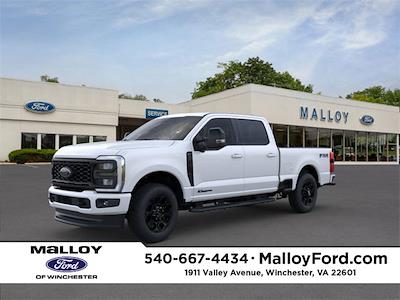 2025 Ford F-250 Crew Cab 4x4 Pickup for sale #TF25052 - photo 1