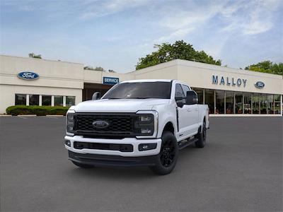 2025 Ford F-250 Crew Cab 4x4 Pickup for sale #TF25052 - photo 2