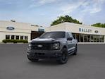 2025 Ford F-150 SuperCrew Cab 4x4 Pickup for sale #TF25060 - photo 2