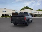 2025 Ford F-150 SuperCrew Cab 4x4 Pickup for sale #TF25060 - photo 8