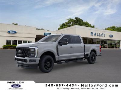 2025 Ford F-250 Crew Cab 4x4 Pickup for sale #TF25063 - photo 1