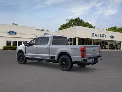 2025 Ford F-250 Crew Cab 4x4 Pickup for sale #TF25063 - photo 2