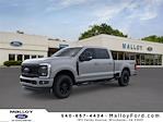 2025 Ford F-250 Crew Cab 4x4 Pickup for sale #TF25063 - photo 1