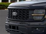 New 2025 Ford F-150 STX SuperCrew Cab 4x4 Pickup for sale #TF25078 - photo 17