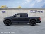New 2025 Ford F-150 XLT SuperCrew Cab 4x4 Pickup for sale #TF25080 - photo 4