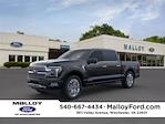 2025 Ford F-150 SuperCrew Cab 4x4 Pickup for sale #TF25106 - photo 1