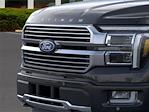 2025 Ford F-150 SuperCrew Cab 4x4 Pickup for sale #TF25106 - photo 17