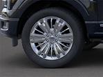 2025 Ford F-150 SuperCrew Cab 4x4 Pickup for sale #TF25106 - photo 19
