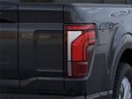 2025 Ford F-150 SuperCrew Cab 4x4 Pickup for sale #TF25106 - photo 21