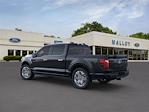 2025 Ford F-150 SuperCrew Cab 4x4 Pickup for sale #TF25106 - photo 2