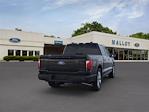 2025 Ford F-150 SuperCrew Cab 4x4 Pickup for sale #TF25106 - photo 8
