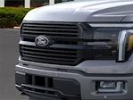 New 2025 Ford F-150 Platinum SuperCrew Cab for sale #TF25107 - photo 17