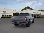 New 2025 Ford F-150 Platinum SuperCrew Cab for sale #TF25107 - photo 8