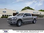 2025 Ford F-150 SuperCrew Cab 4x4 Pickup for sale #TF25116 - photo 1