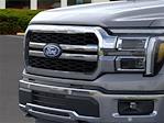 2025 Ford F-150 SuperCrew Cab 4x4 Pickup for sale #TF25116 - photo 17