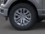 2025 Ford F-150 SuperCrew Cab 4x4 Pickup for sale #TF25116 - photo 19