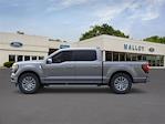 2025 Ford F-150 SuperCrew Cab 4x4 Pickup for sale #TF25116 - photo 4