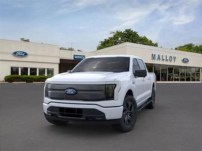 2025 Ford F-150 Lightning SuperCrew Cab AWD Pickup for sale #TF25123 - photo 2