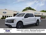 2025 Ford F-150 Lightning SuperCrew Cab AWD Pickup for sale #TF25123 - photo 1