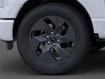 2025 Ford F-150 Lightning SuperCrew Cab AWD Pickup for sale #TF25123 - photo 19