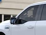 2025 Ford F-150 Lightning SuperCrew Cab AWD Pickup for sale #TF25123 - photo 20